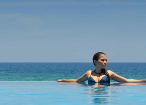 U Spa, Barceló Los Cabos Palace Deluxe