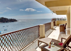 U Spa, Barceló Puerto Vallarta