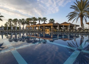 U Spa, Barceló Tat Beach & Golf Resort