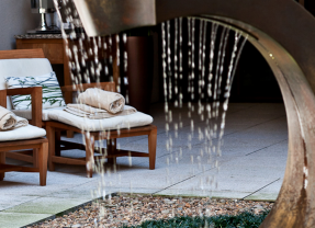Umstead Spa