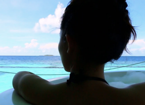 Vakarufalhi Island Resort