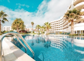 Vila Gale Resort
