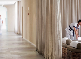 Vilalara Thalassa Resort