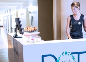 Villa Sassa Hotel, Residence & SPA