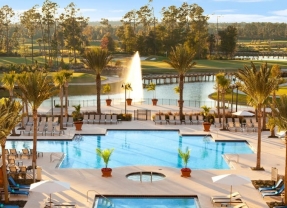 Waldorf Astoria Orlando
