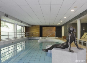 Wellnescenter Aquamarijn