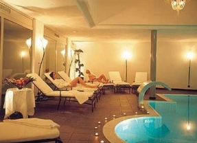 Wellness & Spa Pirmin Zurbriggen