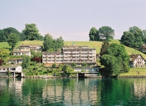 Wellness Hotel Graziella