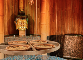 Wellness- & Spa-Hotel Beatus