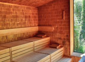 Wellness- & Spa-Hotel Ermitage