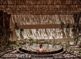 Istoria SPA