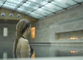 ESPA - Lucknam Park