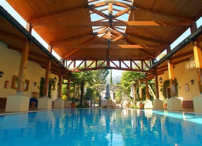 Quinta Jardins do Lago Funchal