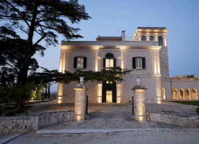 MAZZARELLI CREATIVE RESORT