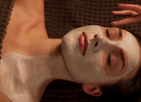 Maya Blue Wellness