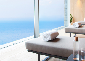 Akelarre SPA