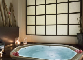 Melia Milano SPA