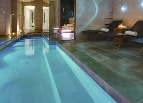 Melia Campione SPA