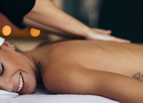 Nobu SPA