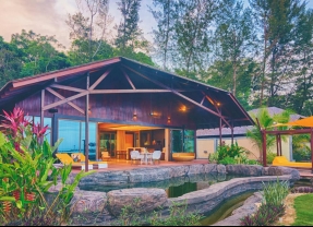 Echo Wellness SPA