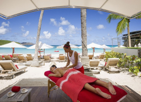 Eden Roc St Barths