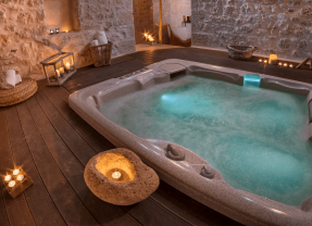 Ioni SPA
