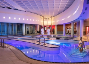 KALIDRIA HOTEL & THALASSO SPA