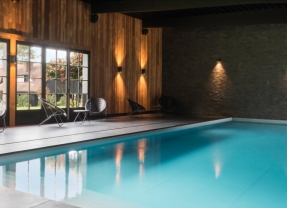 Nuxe SPA
