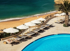 Vilalara Longevity Thalassa & Medical Spa