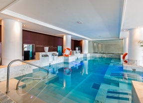 Thalasso & Spa Mar de Fornells