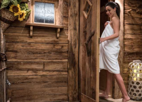 Centro Benessere dell’Angelo