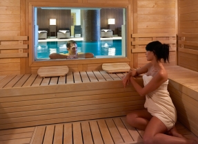 Guarda Golf Spa