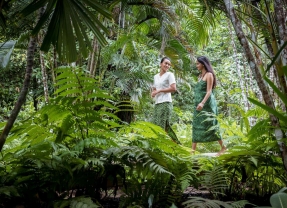 Datai spa