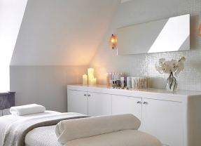 Claridge's Health Club & Spa