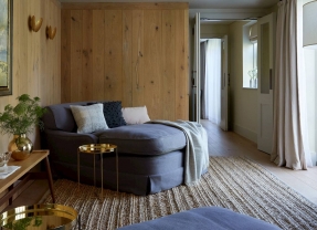 THE LITTLE BOTHY SPA