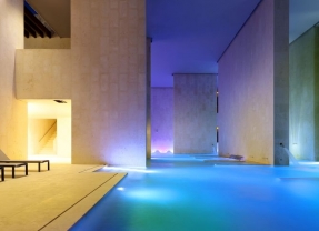 Zentropia Spa & Wellness