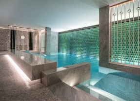 Le Monumental Nuxe Spa