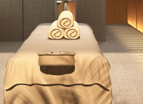 UR SPA