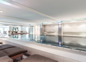 La pura SPA