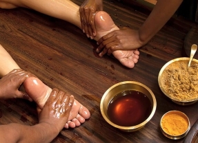 THERMANA & VEDA AYURVEDA CENTER LAŠKO