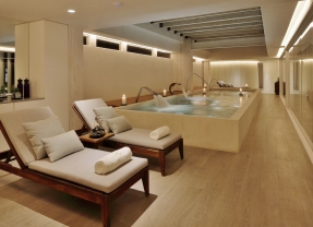 Cartesian Spa