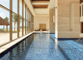 Zen Spa