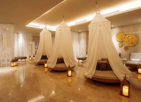 BLANC SPA