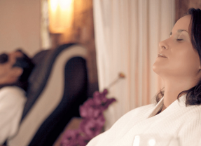 T'ai Spa