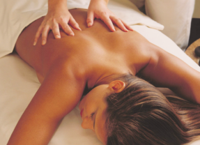 Tina Belo Beauty Therapy