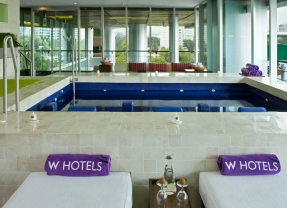 AWAY® SPA