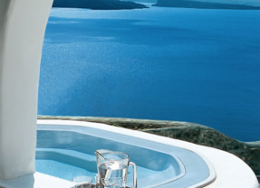 Perivolas Wellness Studio