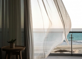 SPA JUMEIRAH SAADIYAT