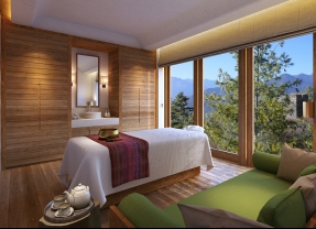 Six Senses Bhutan