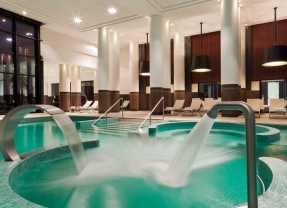 Diane Barrière Health, Sport & Spa Centre